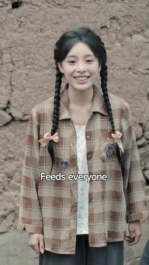 Feast in the Famine Episode 11