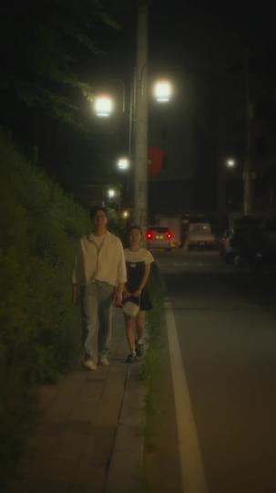 A Man Who Kisses to Survive Episode 6