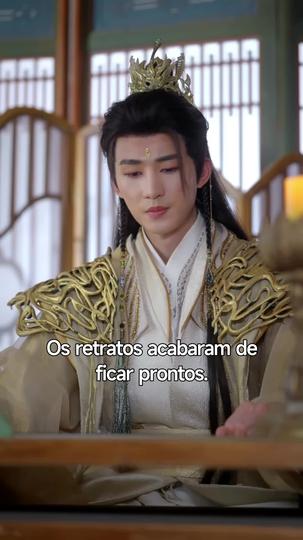 Cenouras, Caos e um Amor Celestial 10Episódio