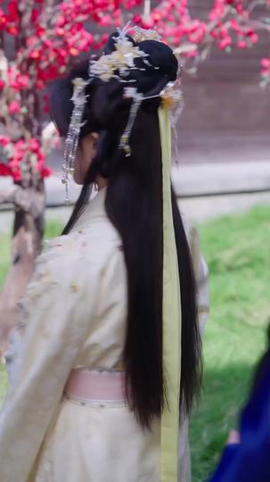 I Own My Power, I Own My Revenge Episode 7