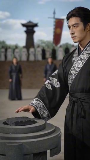 萬獸獨尊 第1集