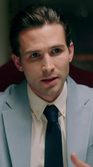 The Wolf Queen in Human Guise Episode 5