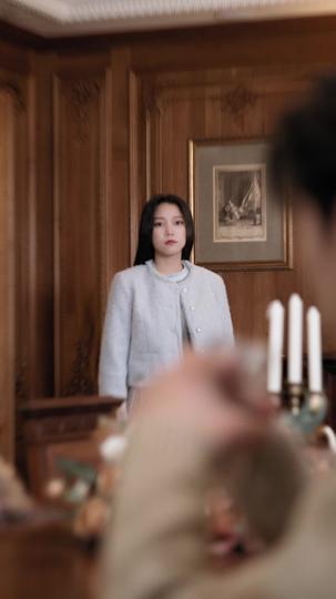 I Married the Enemy I Couldn't Kill Episode 2