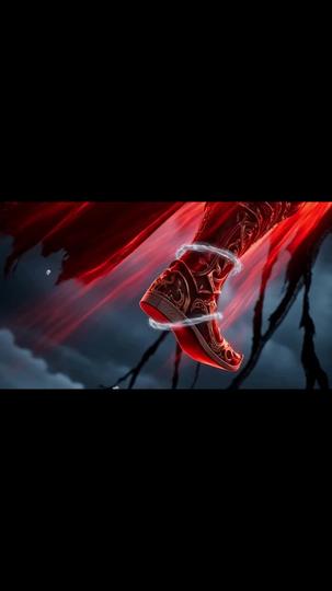 Ten Years a Farmer, One Day Above the Immortals Episode 4