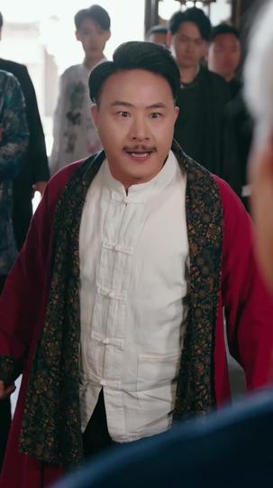 Melawan Tabu Membela Negara Episode 8