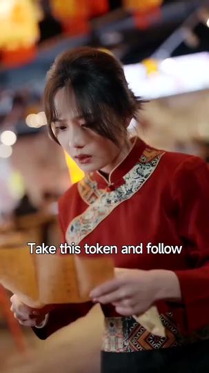 Breaking the Spell: Her Dance With Destiny Episode 4