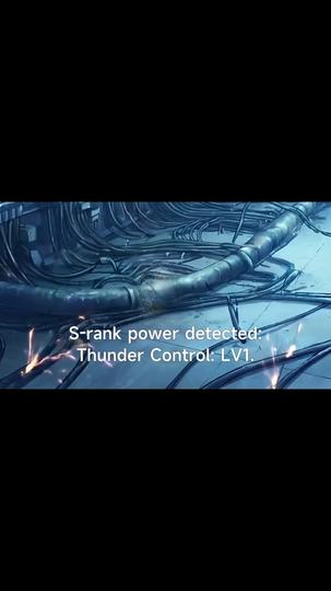 Copy System: I Copy Powers and Rule the Apocalypse Episode 4