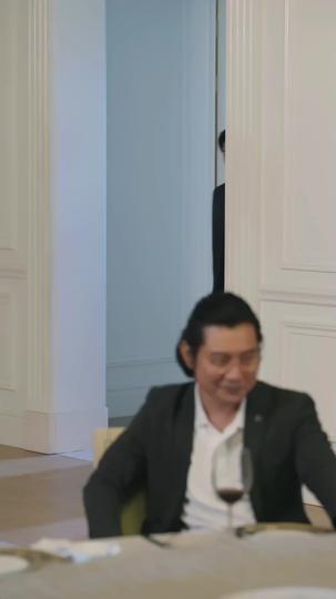 Pernikahan Palsu, Cinta Nyata Episode 5