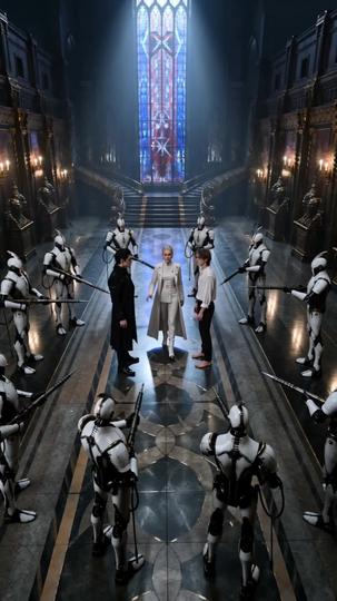 The Duke's Living Cure Episode 8