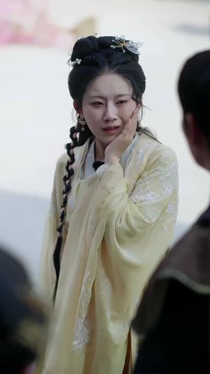 By Right and Heart, She Belongs to Me Episode 4