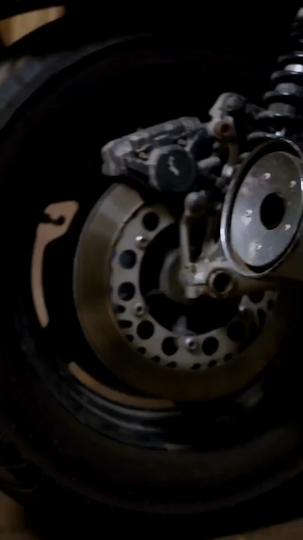 Love on Duty Episode 7