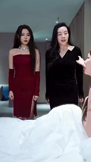 From Substitute Bride to Beloved Wife Episode 3