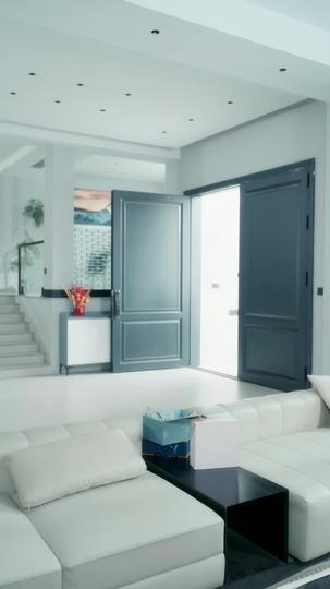 Penyesalan Terlambat Tidak Membuahkan Hasil Episode 5