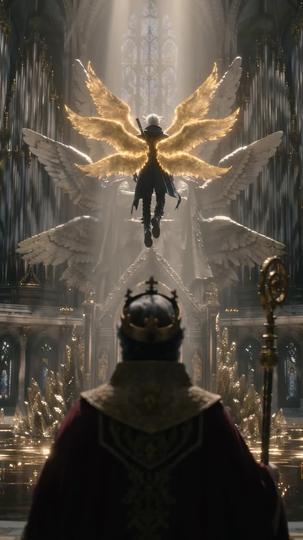 Devil's Delivery: Make Demons Cry Episode 8