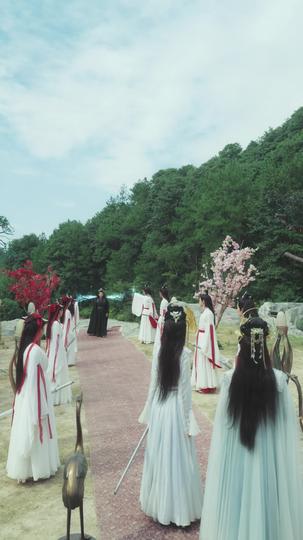 绝世神皇之第一神 第2集