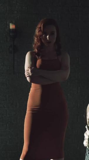 My Forbidden Love with the Handsome Vampire Episode 2