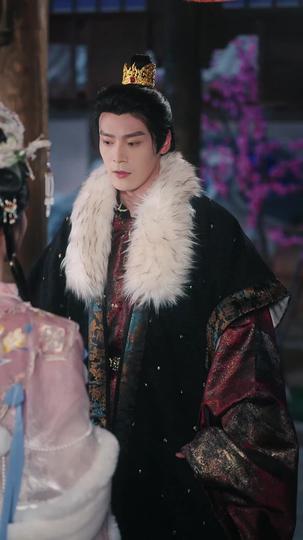 和離吧，夫人想回江南了 第3集