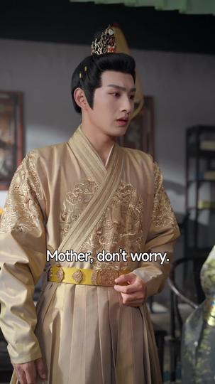 Heir of the Hidden Flame Episode 7