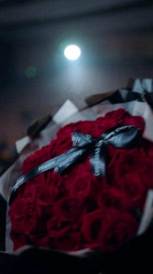 等风来不如追风去 第11集