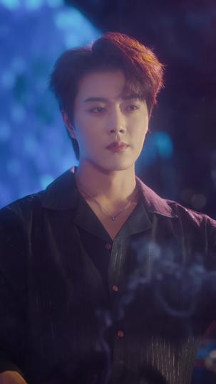 Kiss Me Like It's Revenge Episode 5