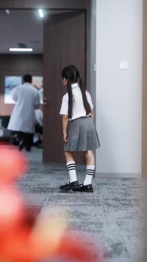 Bunga Mekar dari Air Mata Episode 6