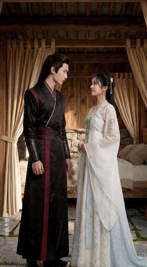 妖獸夫君助我成爲萬靈之王 第11集