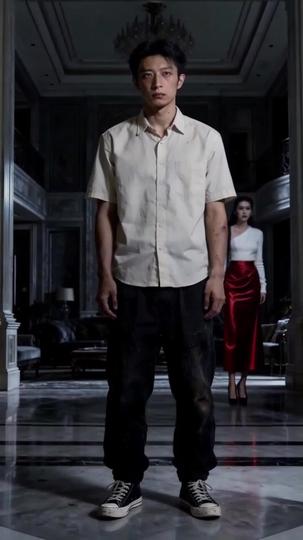 Out of the Ring, Into the Name of Justice(DUBBED) Episode 10