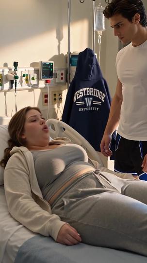 I was Reborn In The Fat Girl's Body Episode 3