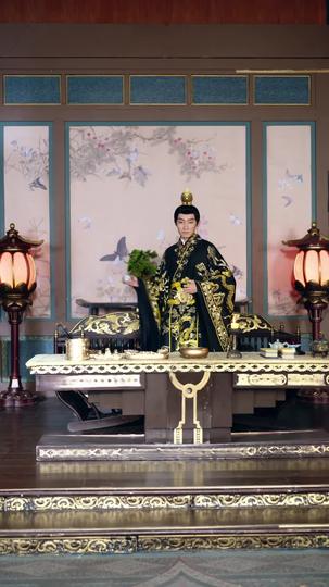 Shadows in the Palace of Desire Episode 5