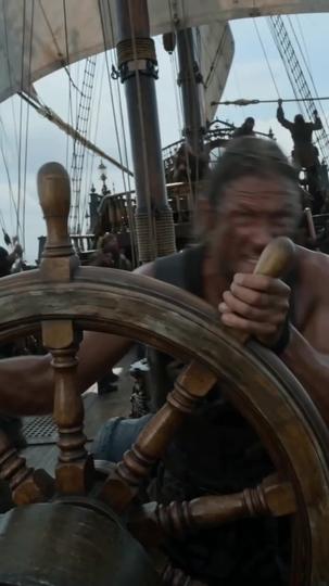 The Pirate Queen's Dead Reckoning Episode 10