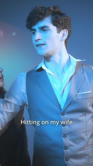 Falling For My Estranged Wife Episode 10