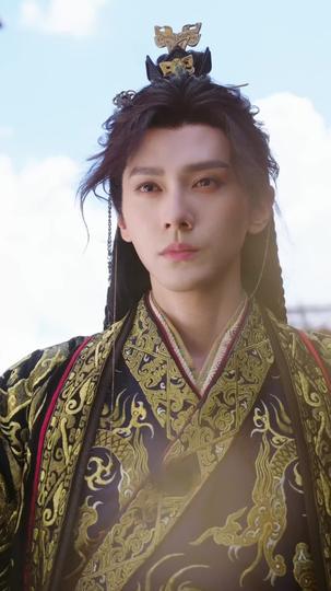 If Love Could Defy the Throne Episode 9