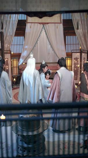 师傅今天也在休假 第11集