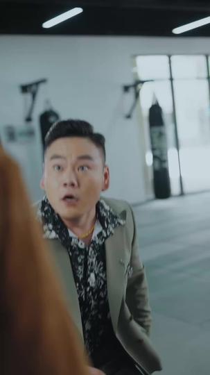 另起炉灶,我让兄弟高攀不起 第11集