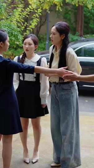 執念成灰空留痕 第5集