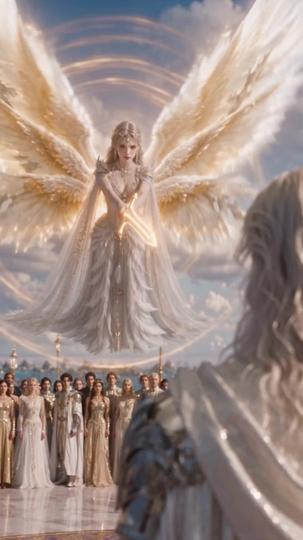 Bound to the Fallen: A Seraph's Rebirth Episode 9