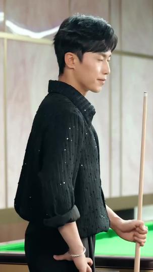 一世屈辱,二世球聖 第5集