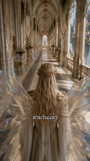 ศัตรูแผ่นดิน คู่ชะตาหัวใจ ที่7ตอน