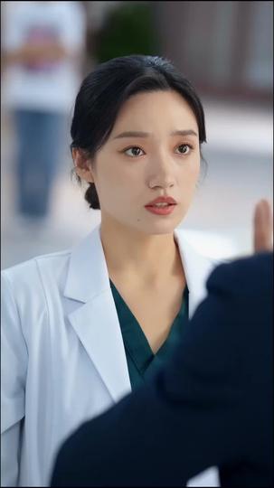 Love Is a Game of Moves Episode 4