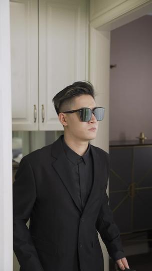 涅槃影后 第3集