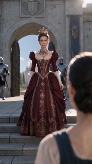 His Surgeon Princess Consort Episode 5