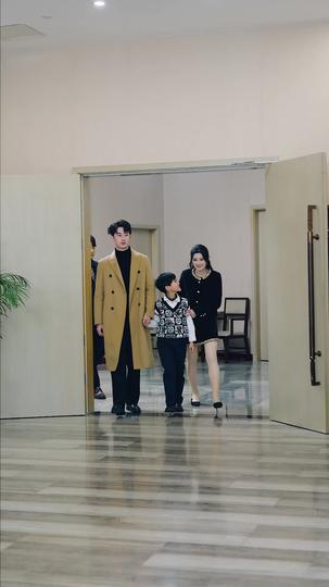 卿若垂泪，与我何干 第4集