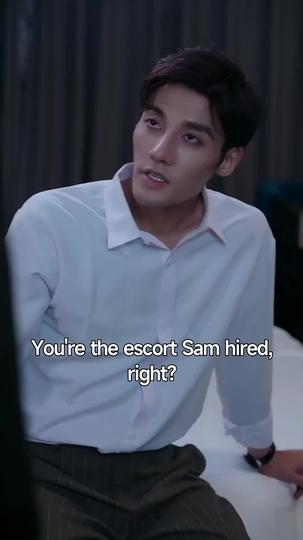 My Sass-Tastic Ex-Wife Episode 8