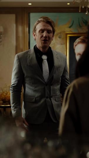 In Love With My Godfather's Daughter Episode 8