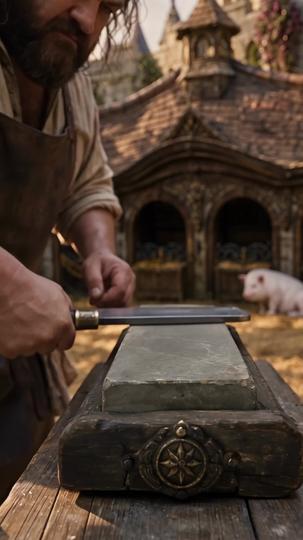 Stolen Wedding：I’m the Pig They’ll Roast Episode 2
