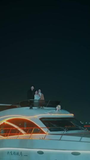 Recrowned: The Heiress' Reckoning Episode 11