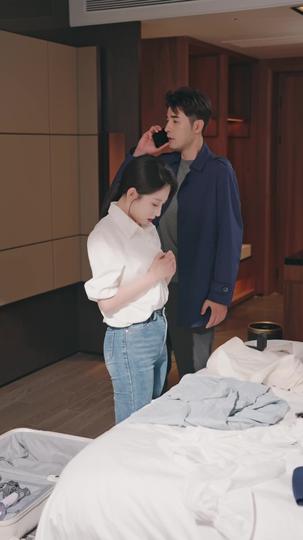 Riches in Disguise: The Factory Girl Heiress Episode 11