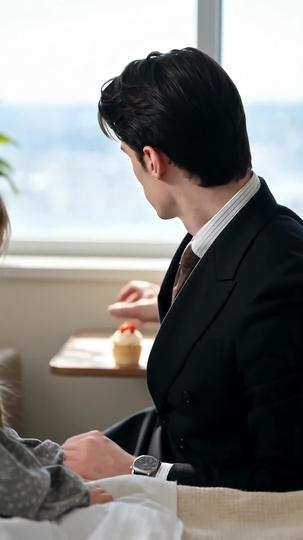 Daddy, I Am Your Daughter Episode 4