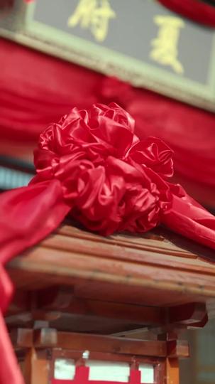 谁是皇帝的心上人 第1集