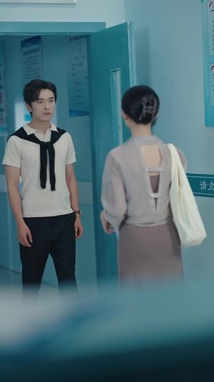 我埋葬于盛夏雪原 第2集